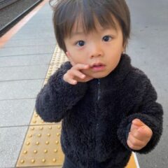 初めての投稿 ❘ 子どもの通り道のスタート