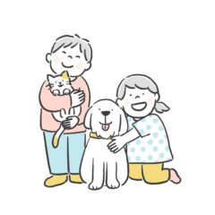 子どもを育てるのにペットを飼ったほうが良い理由